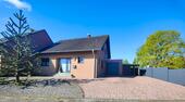 Foto - Lichtdurchflutetes modernisiertes Raumwunder, ideal für Familien