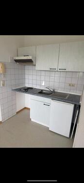 Foto - 1 Zimmer Etagenwohnung in Bad Sulza