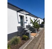 Geräumiger Bungalow in Mannheim-Rheinau