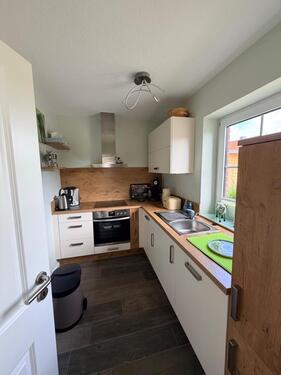 Foto - Etagenwohnung in Norden zum Kaufen