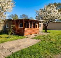 Tiny House mit Erstwohnsitz zu Verkaufen - Tespe