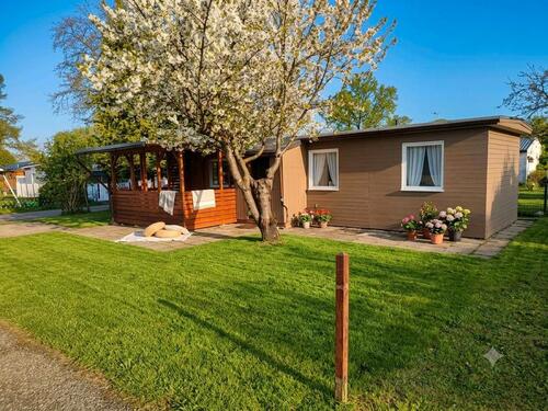 Foto - 2 Zimmer Einfamilienhaus zum Kaufen in Tespe