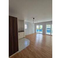 2 Zimmerwohnung mit Tiefgarage, Balkon, Fußbodenheizung Idstein