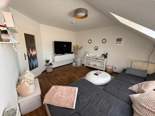 Foto - Etagenwohnung zur Miete in Breitenworbis