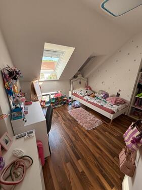 Foto - Etagenwohnung in Breitenworbis zur Miete