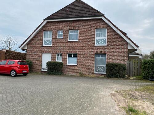 Foto - 3 Zi Whg mit Balkon, neuem Bad uvm