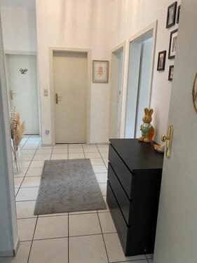 Foto - Etagenwohnung zur Miete in Haselünne