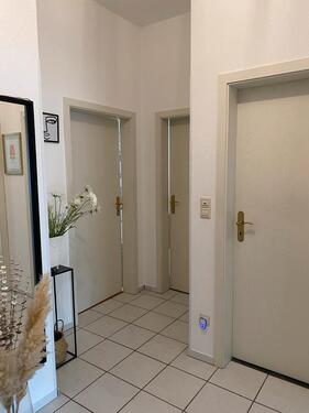 Foto - Etagenwohnung in Haselünne zur Miete