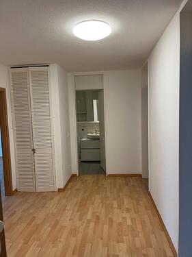 Foto - Etagenwohnung in Osnabrück