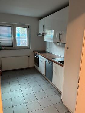 Foto - Etagenwohnung in Osnabrück zur Miete
