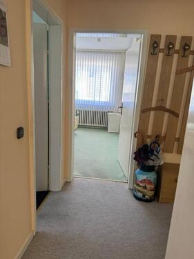 Foto - Etagenwohnung zur Miete in Hildesheim