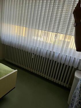 Foto - Etagenwohnung in Hildesheim