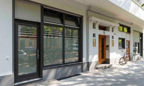 Foto - Gewerbefläche zu vermieten - 3.500,00 EUR Kaltmiete,