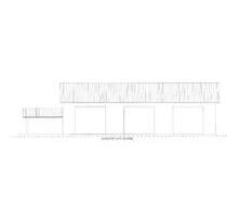 VH3533a Teilbare Neubauhalle ca. 20 km südöstlich von Regensburg - Pfakofen