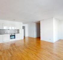 Moderne 3-Zimmerwohnung mit urbaner Lage - Frankfurt am Main Gallus