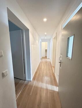 Foto - Helle 3 ZW über den Dächern von Nürnberg WG Wohnung zu vermieten