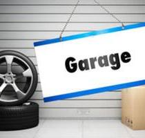 Garage zu vermieten mieten ab 01.11.25 in Lütten KleinLH Dorf - Elmenhorst/Lichtenhagen