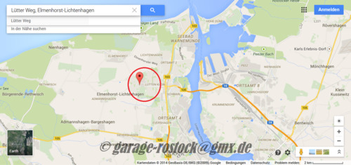 Foto - andere in Elmenhorst/Lichtenhagen zur Miete