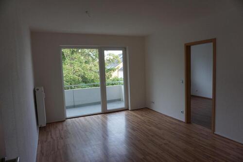 Foto - Gemütliche 2-Zimmer-Wohnung mit Einbauküche