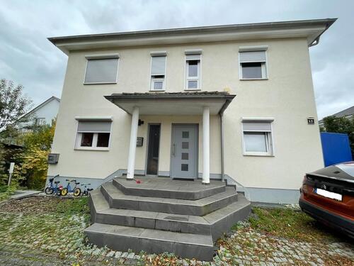 Foto - Stadtvilla mit Anliegerwohnung – ab 01.12.2025 zu vermieten