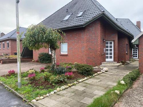 Foto - Endhaus Zweifamilienhaus in gepflegter Wohnlage von Langen