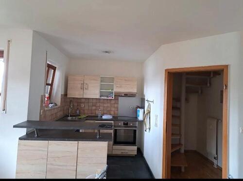 Foto - Etagenwohnung in Passau zur Miete