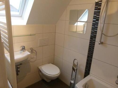 Foto - Etagenwohnung in Stuttgart