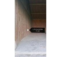 Jahres Unterstellplatz Wohnmobil, Boot, Motorrad - Kißlegg