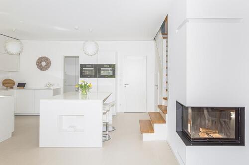 Foto - Etagenwohnung in Potsdam