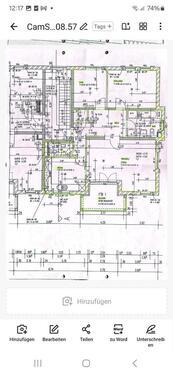 Foto - Etagenwohnung in Müllheim