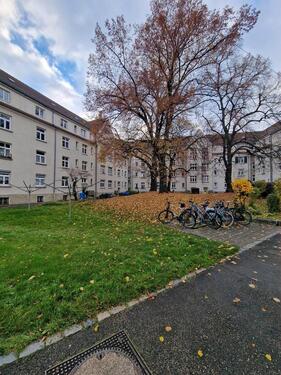 Foto - Etagenwohnung in Ulm zum Kaufen