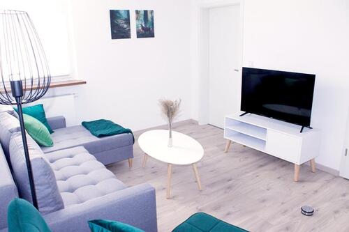 Foto - 2 Zimmer Etagenwohnung zur Miete in Bühl