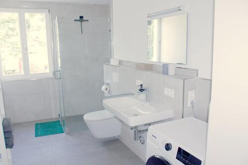 Foto - 2 Zimmer Etagenwohnung in Bühl