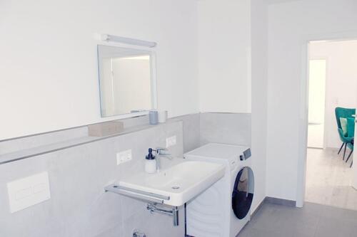 Foto - Etagenwohnung in Bühl zur Miete