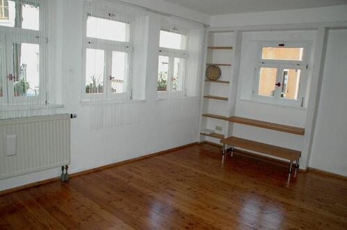 Foto - 2 Zimmer Etagenwohnung zur Miete in Feuchtwangen