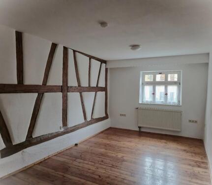 Foto - 2 Zimmer Etagenwohnung in Feuchtwangen