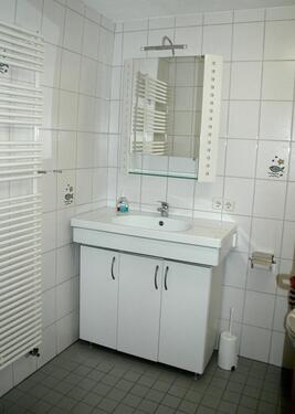 Foto - Etagenwohnung in Feuchtwangen zur Miete