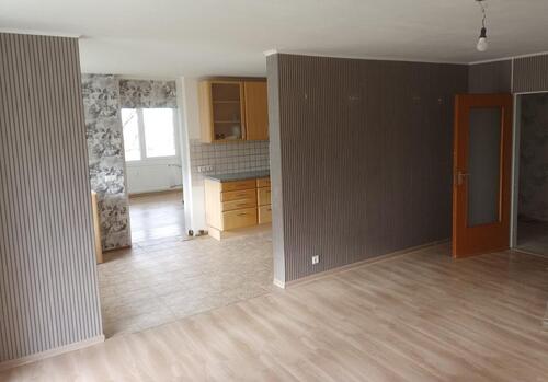 Foto - 4,5-Zi. Wohnung 