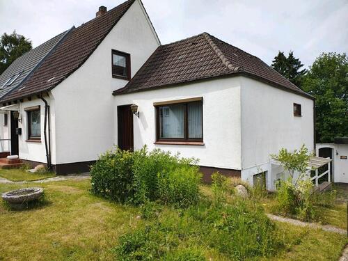 Foto - Doppelhaushälfte mit Einliegerwohnung in ruhiger Lage