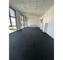 Helles Büro zur Untermiete in modernem Bürogebäude – 47,24 m² - in 87437 Kempten - Kempten (Allgäu) Auf dem Lindenberg