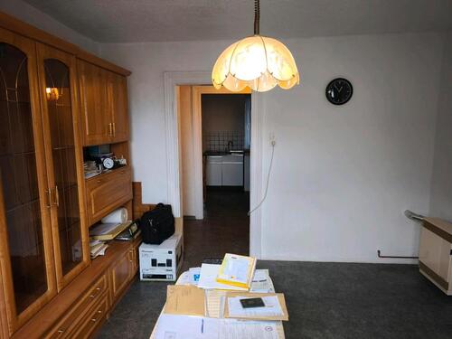 Foto - 3 Zimmer Etagenwohnung zur Miete in Lahnstein