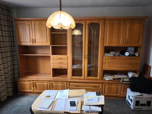 Foto - 3 Zimmer Etagenwohnung in Lahnstein