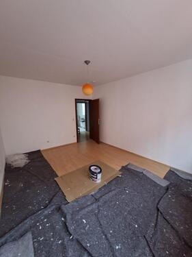 Foto - Etagenwohnung in Mannheim zur Miete