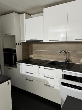 Foto - 5 Zimmer-Wohnung 115 qm Maxhütte mit Garten