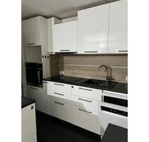 5 Zimmer-Wohnung 115 qm Maxhütte mit Garten - Maxhütte-Haidhof