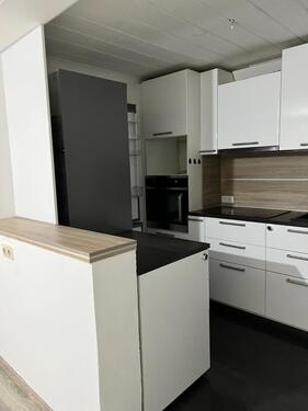 Foto - 5 Zimmer Etagenwohnung in Maxhütte-Haidhof