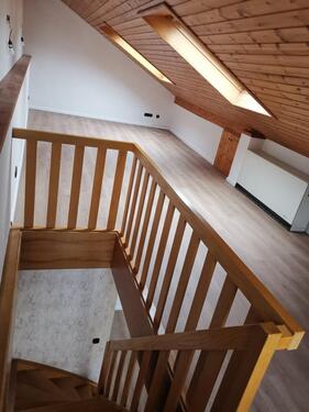 Foto - 2 Zimmer Etagenwohnung in Trier