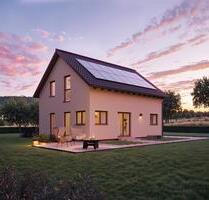 Neubau Erstbezug - 1.898,00&nbsp;EUR Kaltmiete, ca.&nbsp; 120,00&nbsp;m&sup2; in Gütersloh (PLZ: 33330)