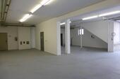 Foto - Industriehalle Gewerbehalle mit Büroraum - Provisionsfrei