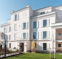 Helle, barrierefreie 3 Zimmerwohnung mit Luxusausstattung - Mindelheim